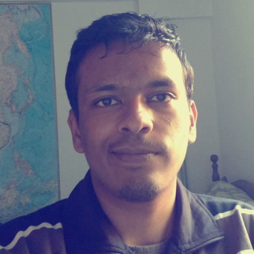 Arafat Khan