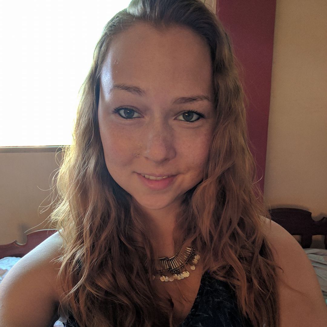 Katelyn Hertel