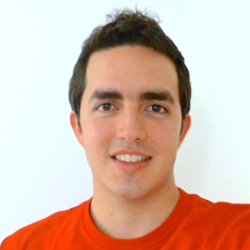 Sebastian Sogamoso