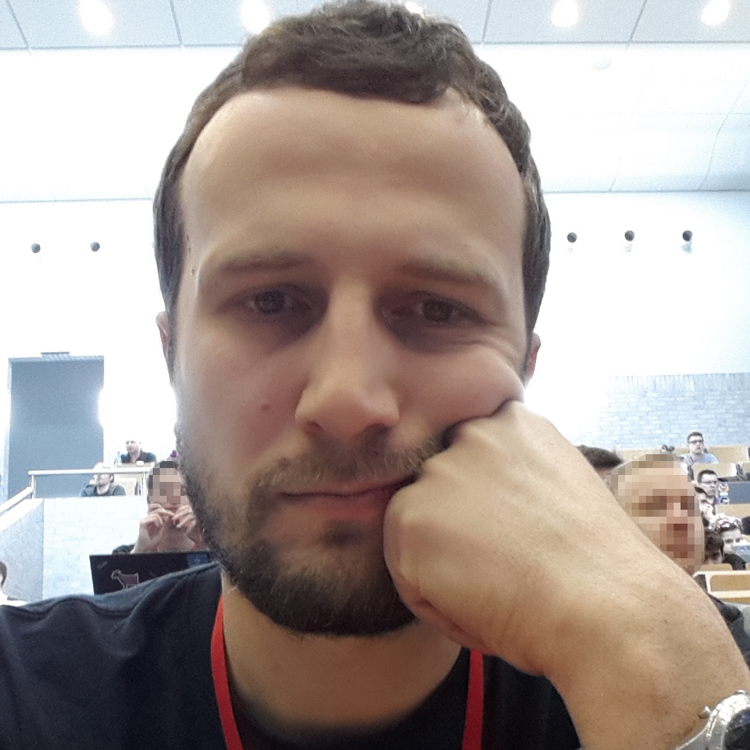 Wojtek Rząsa